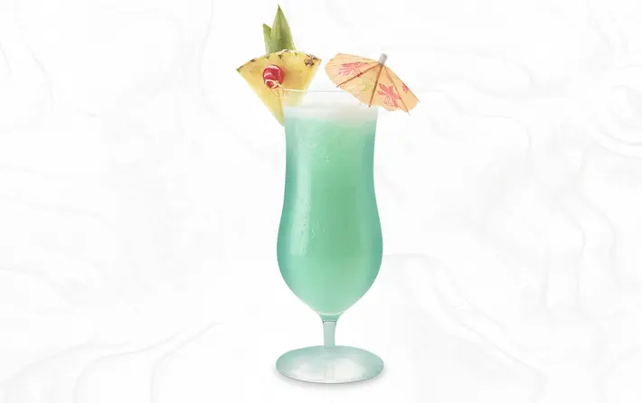 Tropical Snowball