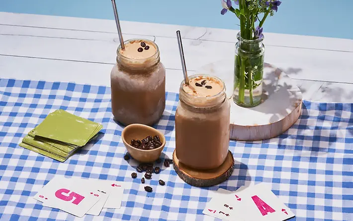The County Colada 