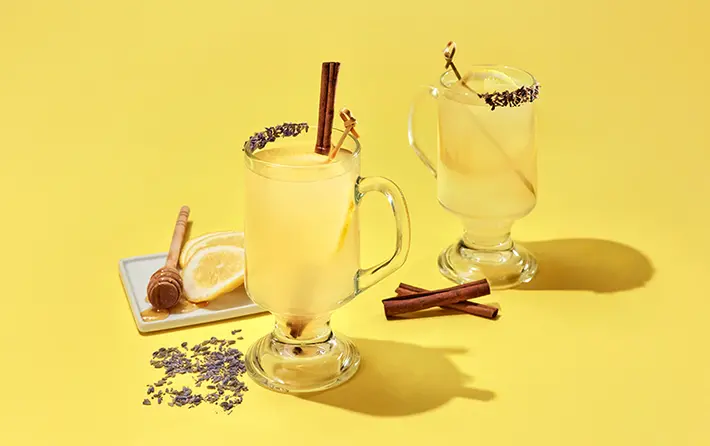 English Toddy