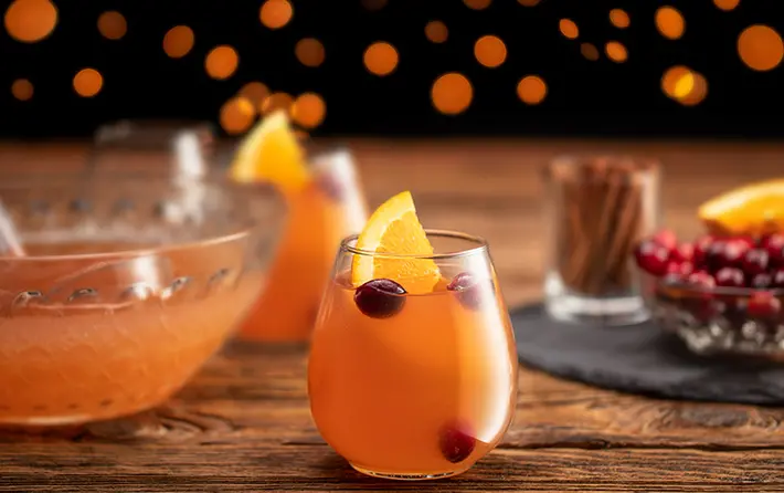 Caroler’s Delight