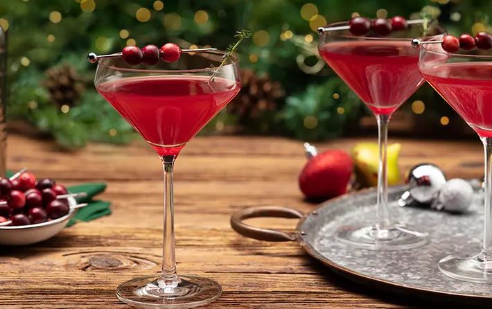 Holly Jolly