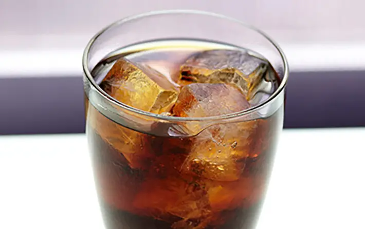 Root Beer Float