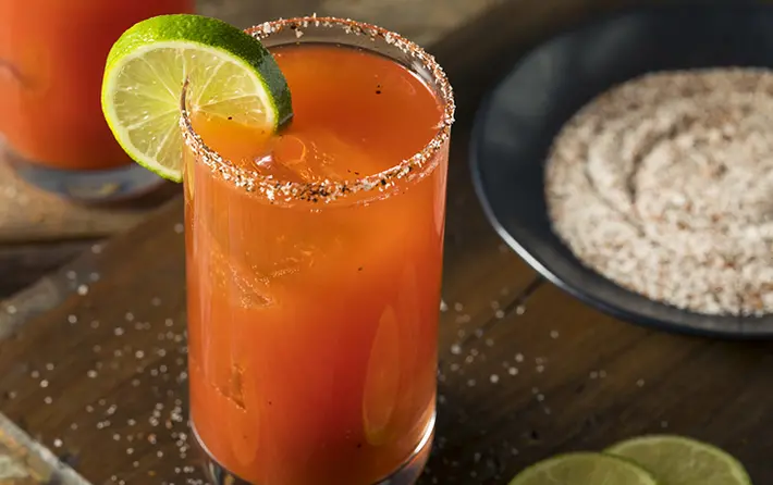 La Bloody Maria