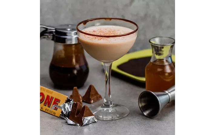 Toblerone