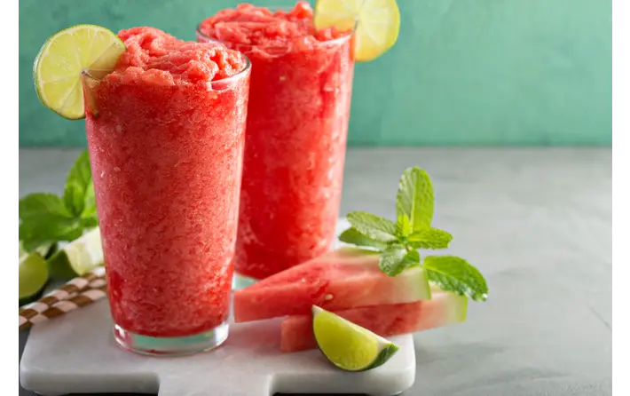 Watermelon Freeze
