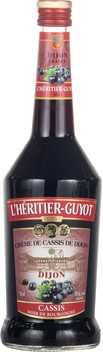 GUYOT CREME DE CASSIS DE DIJON