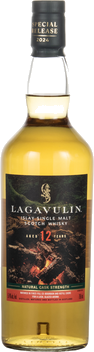 LAGAVULIN SINGLE ISLAY 12YR