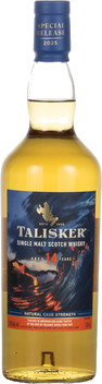 TALISKER 14YR SPECIAL RELEASE