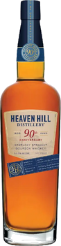 HEAVEN HILL 90TH ANNIVERSARY KSBW