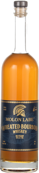 MOLON LABE WHEATED BOURBON WHISKEY