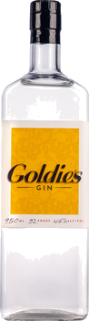 GOLDIES GIN