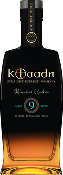 ANCIENT SOULS KTAADN BLENDERS CACHE 9YR