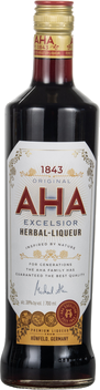 AHA EXCELSIOR HERBAL LIQUEUR