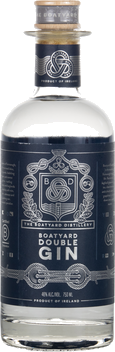 BOATYARD DOUBLE IRISH GIN