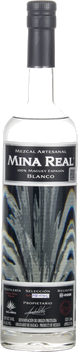 MINA REAL BLANCO MEZCAL DE OAXACA