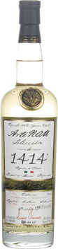 ARTENOM 1414 REPOSADO TEQUILA