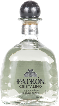 PATRON CRISTALINO