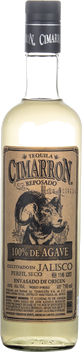 CIMARRON REPOSADO TEQUILA