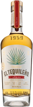 EL TEQUILENO ANEJO GRAN RESERVA