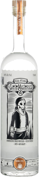 LOS SIETE MISTERIOS DOBA-YEJ MEZCAL JVN