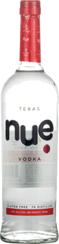 NUE AMERICAN MADE VODKA