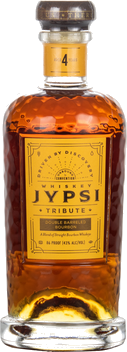 WHISKEY JYPSI TRIBUTE DOUBLE BARREL SBW