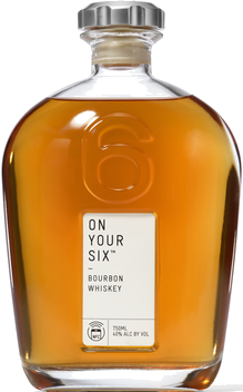 ON YOUR SIX BOURBON