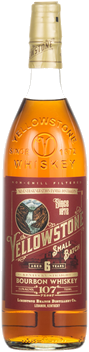 YELLOWSTONE SMALL BATCH 6YR OLD