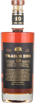 TRAILS END 10Y SPECIAL RESERVE OAK CSK