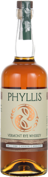 PHYLLIS RYE WHISKEY