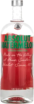 ABSOLUT WATERMELON