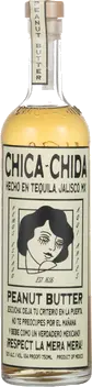 CHICA CHIDA PEANUT BUTTER AGAVE SPIRIT