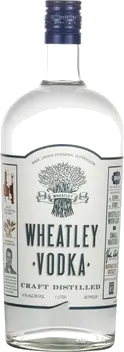 WHEATLEY VODKA