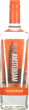 NEW AMSTERDAM TANGERINE VODKA 750ML