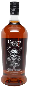 CALICO JACK SPICED RUM