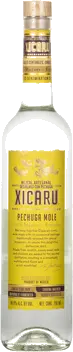 XICARU PECHUGA MOLE MEZCAL W/CHICKEN&amp;MOL