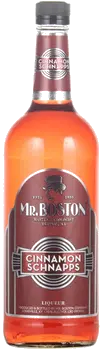 MR BOSTON CINNAMON