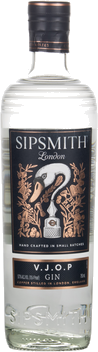 SIPSMITH VJOP 115 PRF GIN