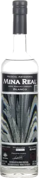 MINA REAL BLANCO MEZCAL DE OAXACA