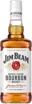 JIM BEAM KSBW