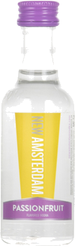 NEW AMSTERDAM PASSIONFRUIT VODKA