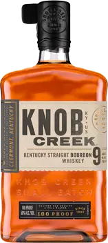 KNOB CREEK 100 PRF KSBW