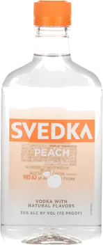 SVEDKA PEACH