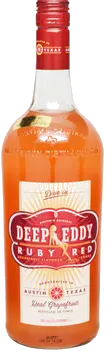 DEEP EDDY RUBY RED GRAPEFRUIT