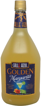 CALLE AZUL GOLD MARGARITA