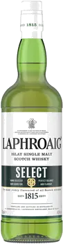 LAPHROAIG SELECT ISLAY SM SCOTCH