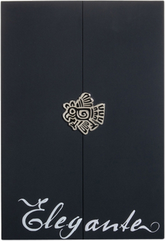 PARTIDA ELEGANTE EXTRA ANEJO TEQUILA