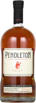 PENDLETON CANADIAN