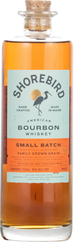 SHOREBIRD 4Y SMALL BATCH BOURBON