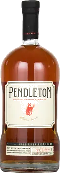 PENDLETON CANADIAN